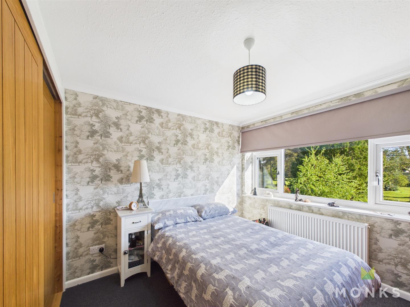Dilkush Aston Road, Shrewsbury, SY4 5JD For Sale